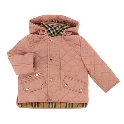 burberry outfit for toddler girl|burberry baby coat.